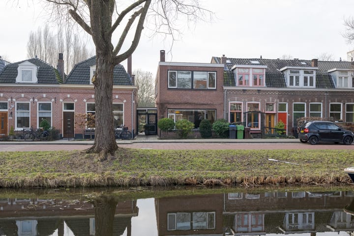 Foto 3 van Rijn en Schiekade 97-B