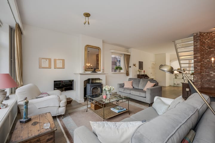 Foto 13 van Rijn en Schiekade 97-B