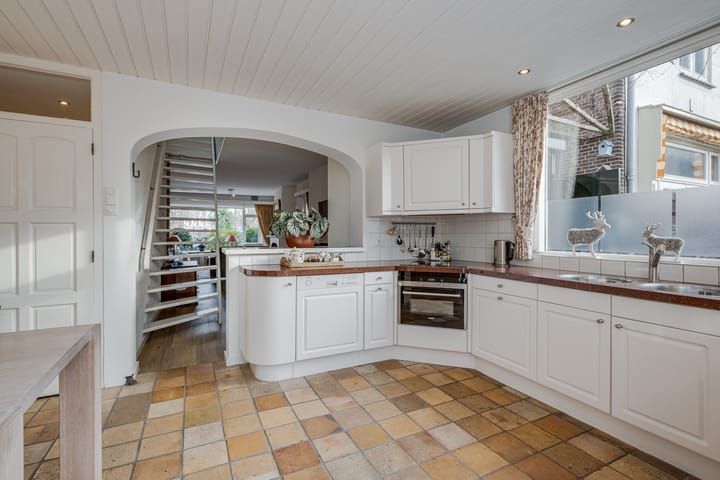 Foto 23 van Rijn en Schiekade 97-B