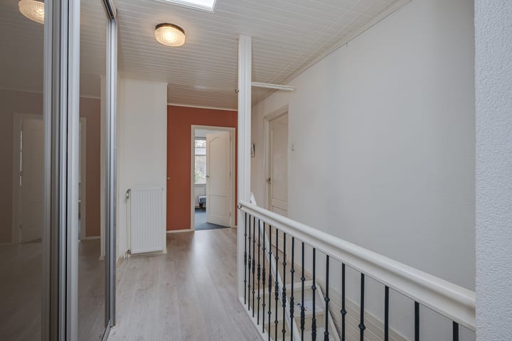 Foto 32 van Rijn en Schiekade 97-B