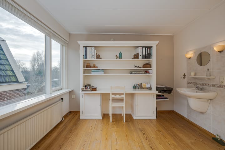 Foto 31 van Rijn en Schiekade 97-B