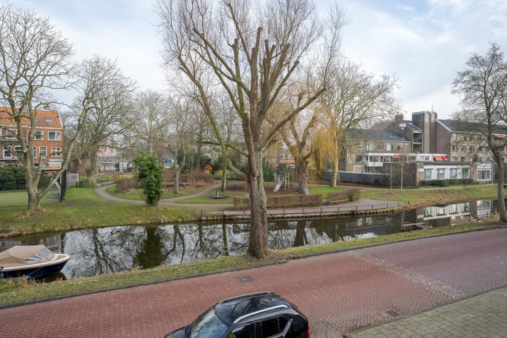 Foto 37 van Rijn en Schiekade 97-B