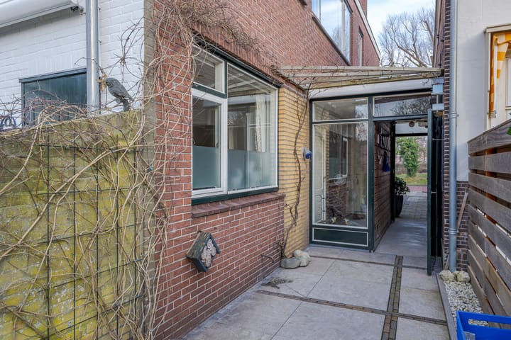 Foto 41 van Rijn en Schiekade 97-B