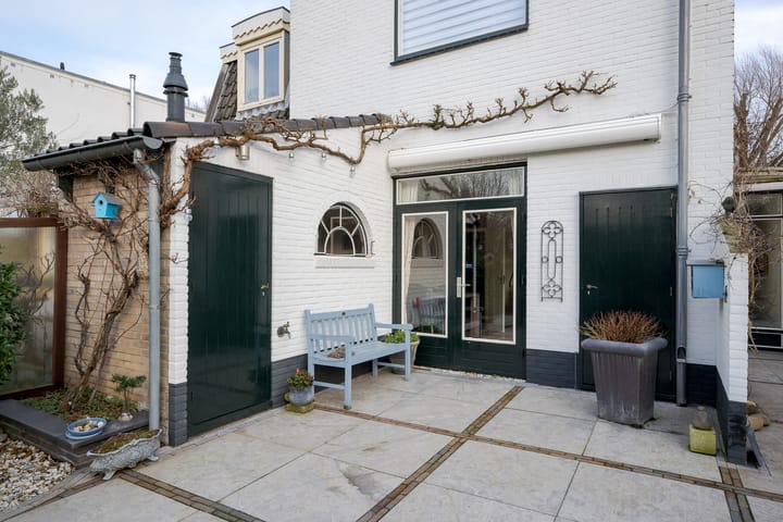 Foto 43 van Rijn en Schiekade 97-B