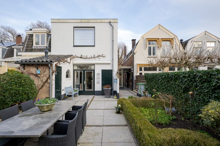 Foto 45 van Rijn en Schiekade 97-B