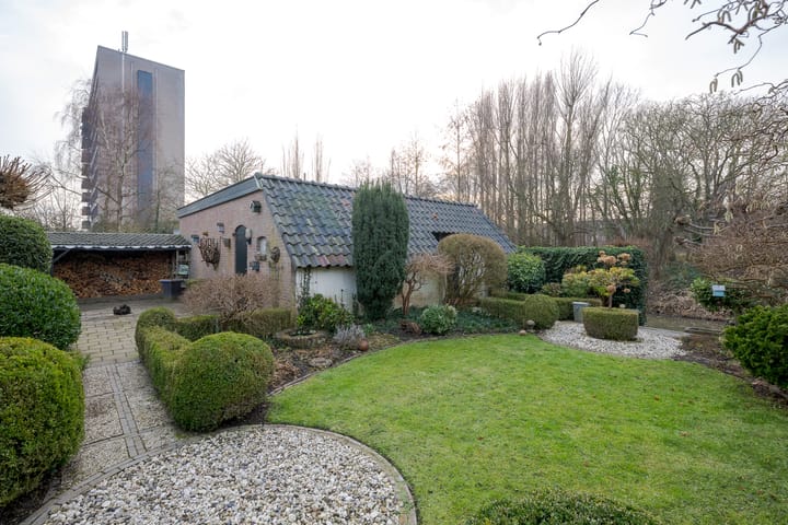 Foto 46 van Rijn en Schiekade 97-B