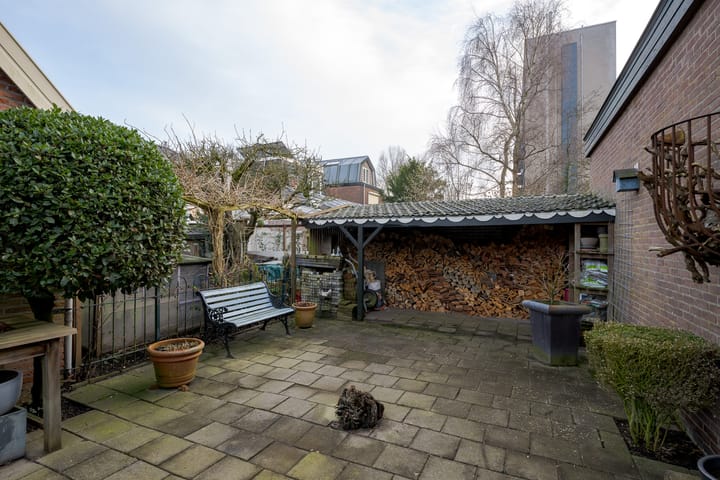 Foto 48 van Rijn en Schiekade 97-B