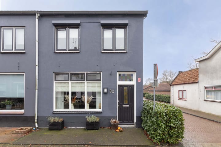 Foto 2 van Nieuwe Schans 32