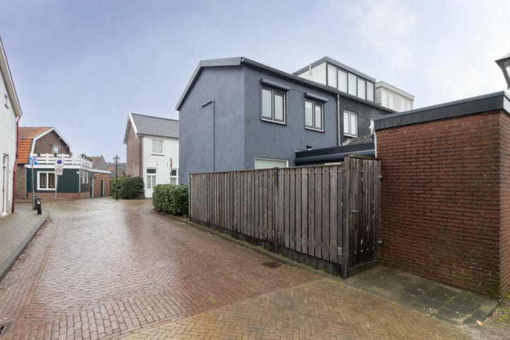 Foto 3 van Nieuwe Schans 32