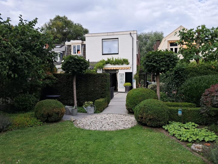 Foto 64 van Rijn en Schiekade 97-B