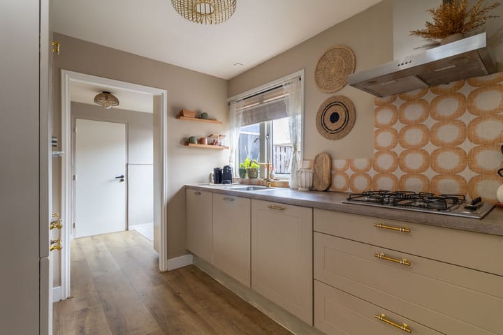 Foto 9 van Nieuwe Schans 32