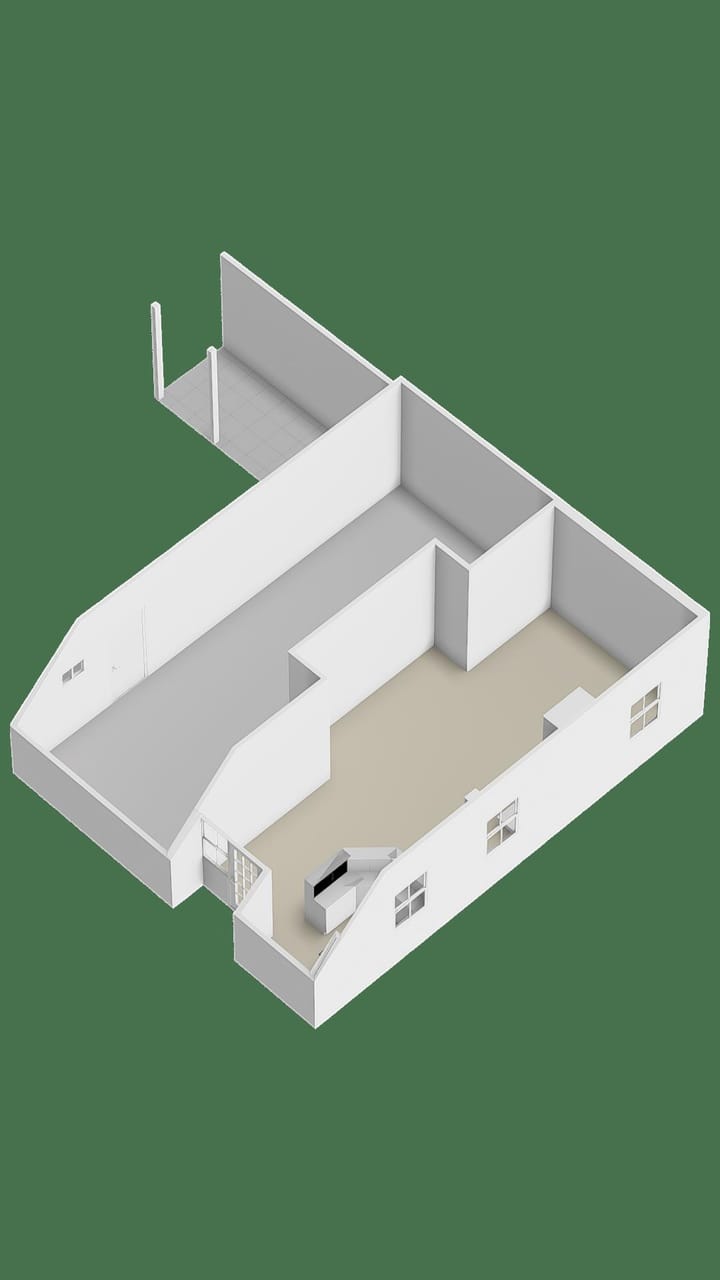 Foto 72 van Rijn en Schiekade 97-B