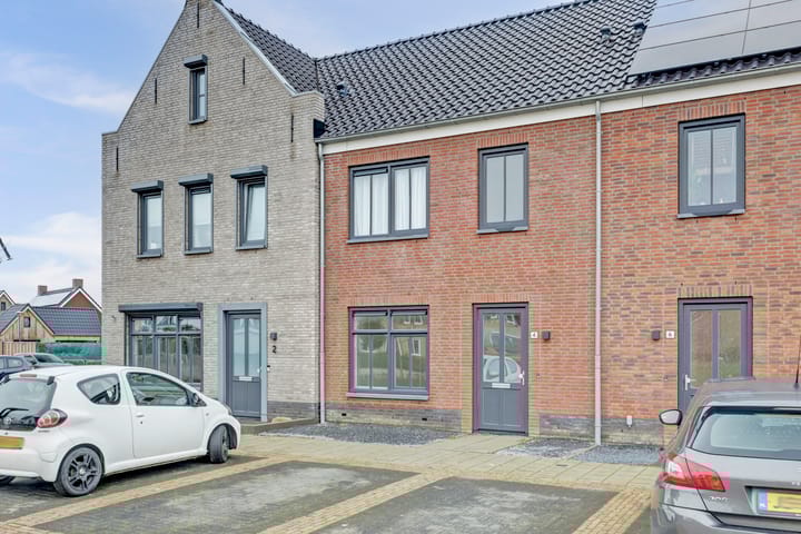 Foto 1 van Eenhoorn 4