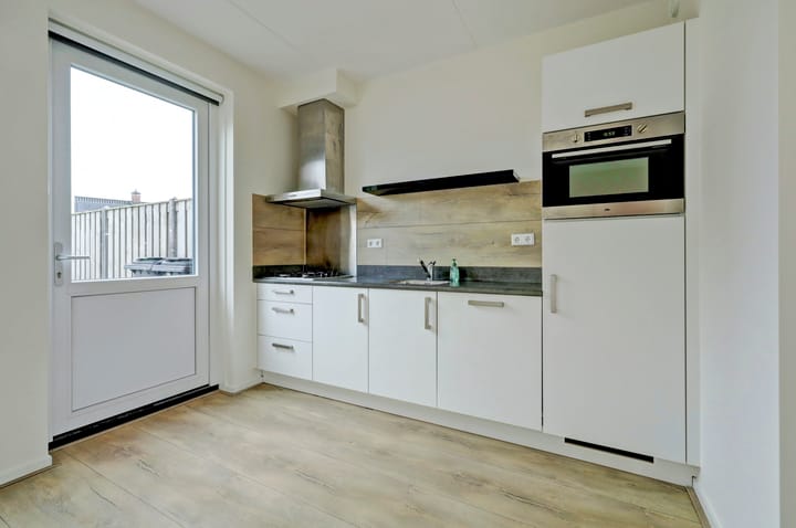 Foto 9 van Eenhoorn 4