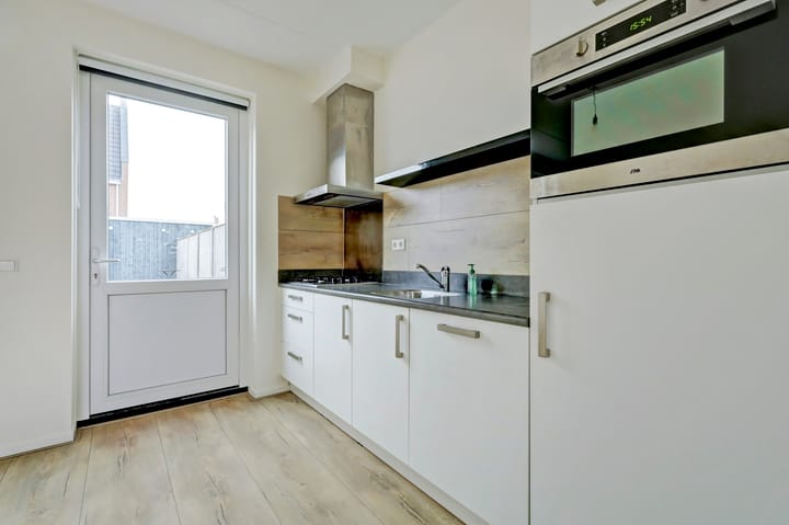 Foto 10 van Eenhoorn 4