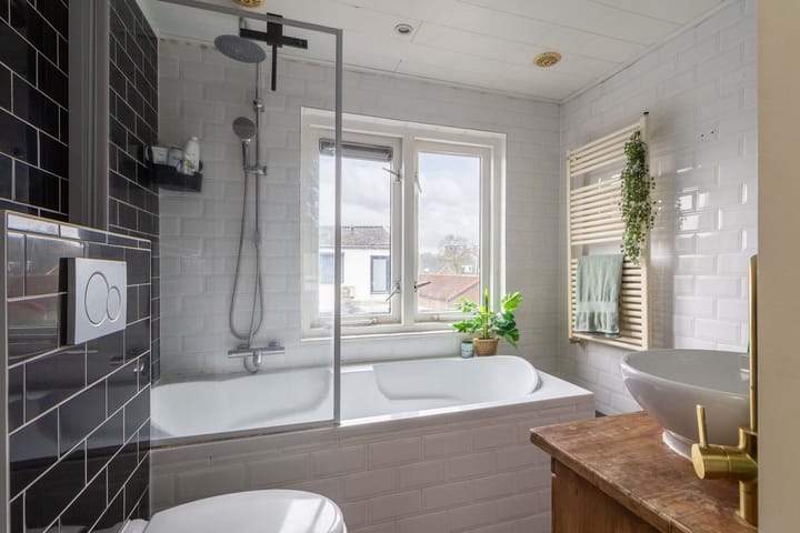 Foto 22 van Nieuwe Schans 32