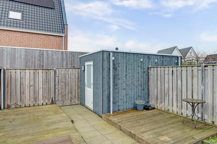 Foto 26 van Eenhoorn 4