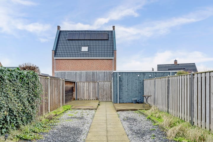 Foto 27 van Eenhoorn 4