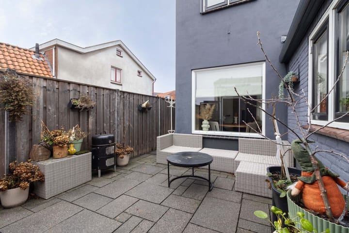 Foto 29 van Nieuwe Schans 32