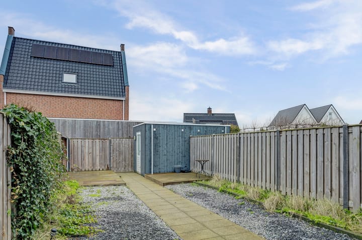 Foto 28 van Eenhoorn 4