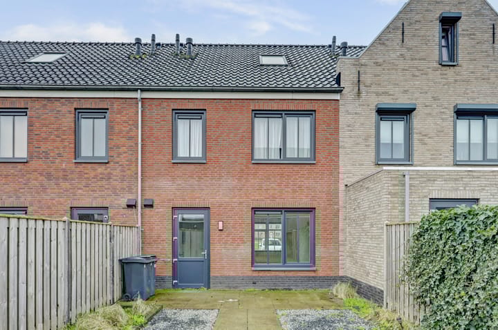 Foto 29 van Eenhoorn 4