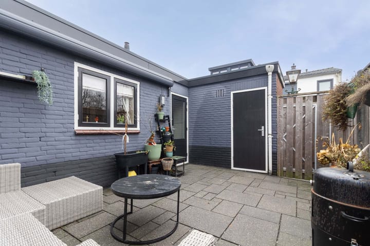 Foto 30 van Nieuwe Schans 32