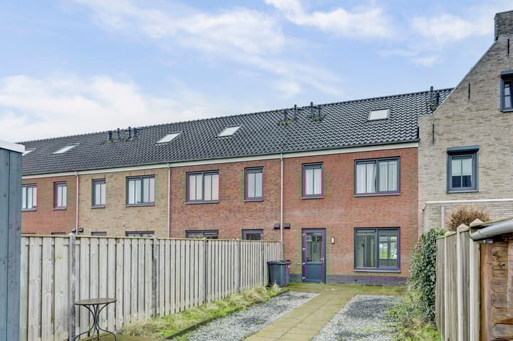 Foto 30 van Eenhoorn 4