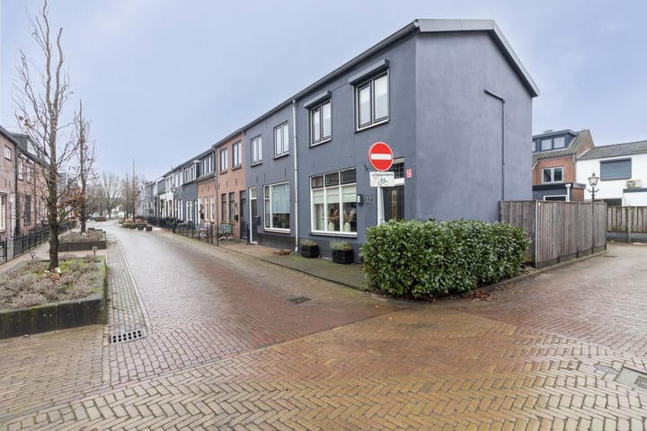 Foto 32 van Nieuwe Schans 32