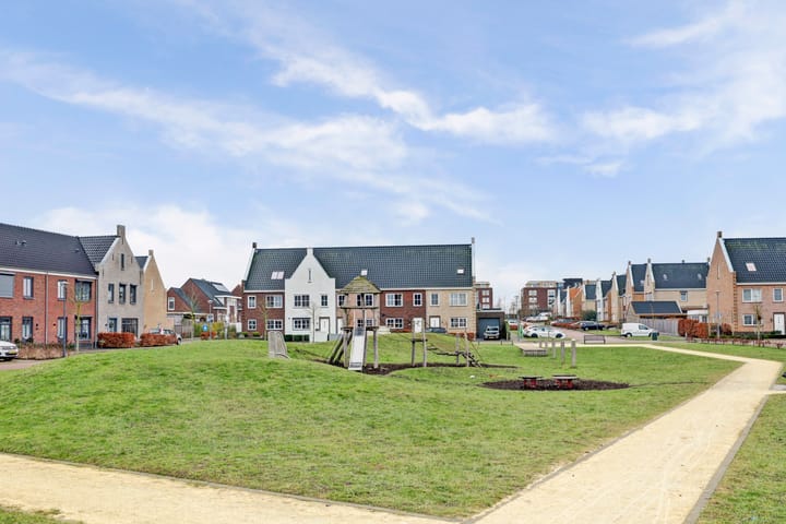 Foto 35 van Eenhoorn 4