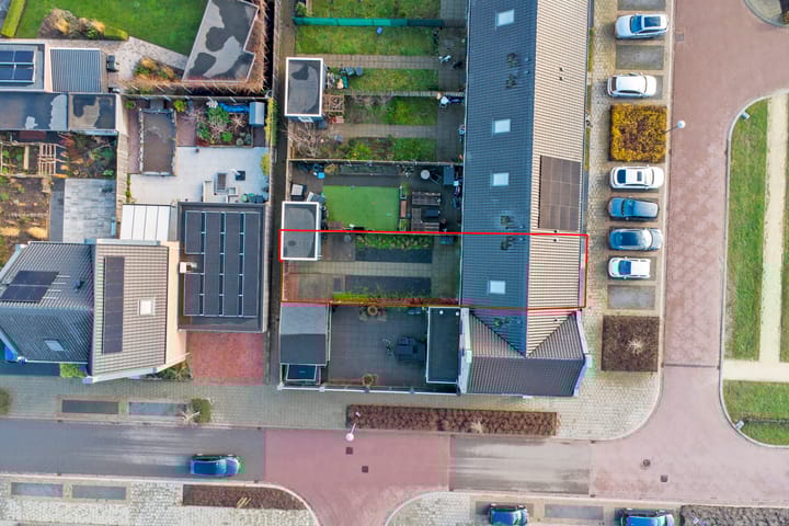 Foto 41 van Eenhoorn 4