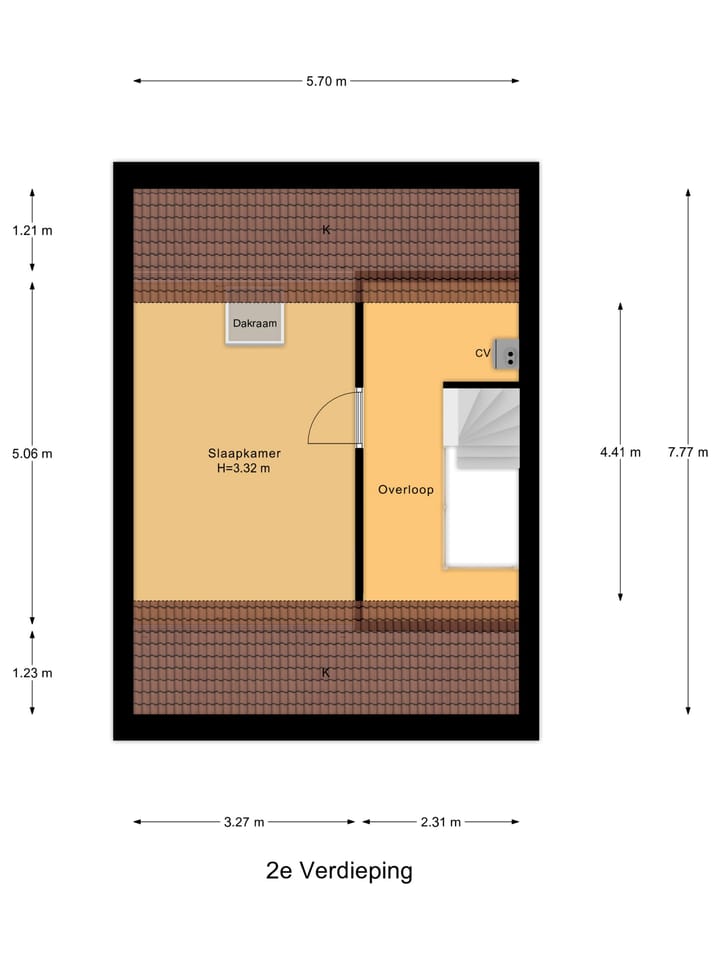 Foto 46 van Eenhoorn 4