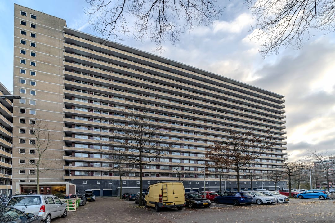 Foto 1 van Bosboom-Toussaintplein 173