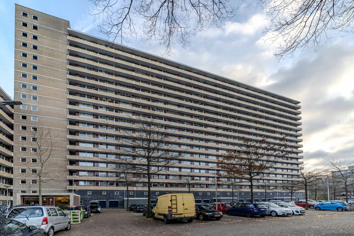 Bosboom-Toussaintplein 173