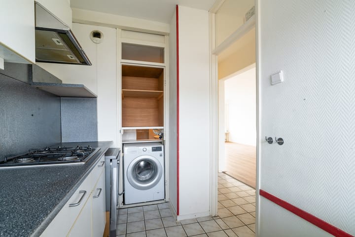 Photo 3 of Bosboom-Toussaintplein 173