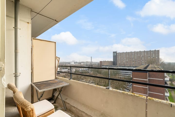 Photo 4 of Bosboom-Toussaintplein 173