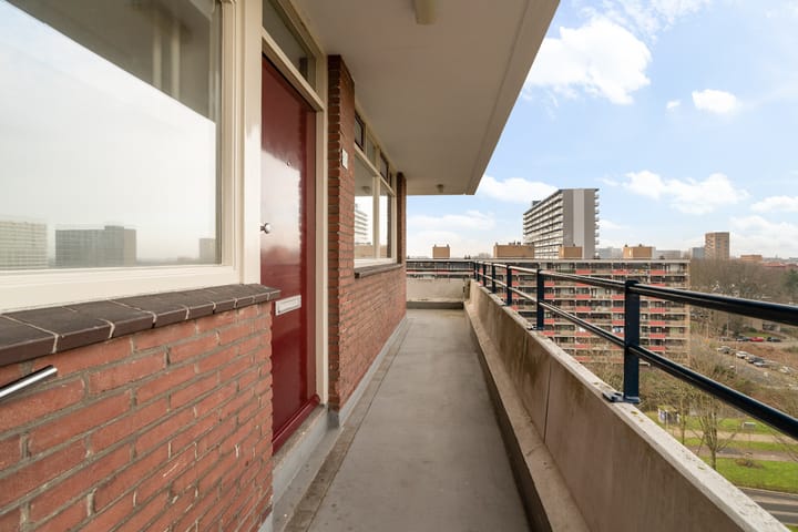 Foto 5 van Bosboom-Toussaintplein 173