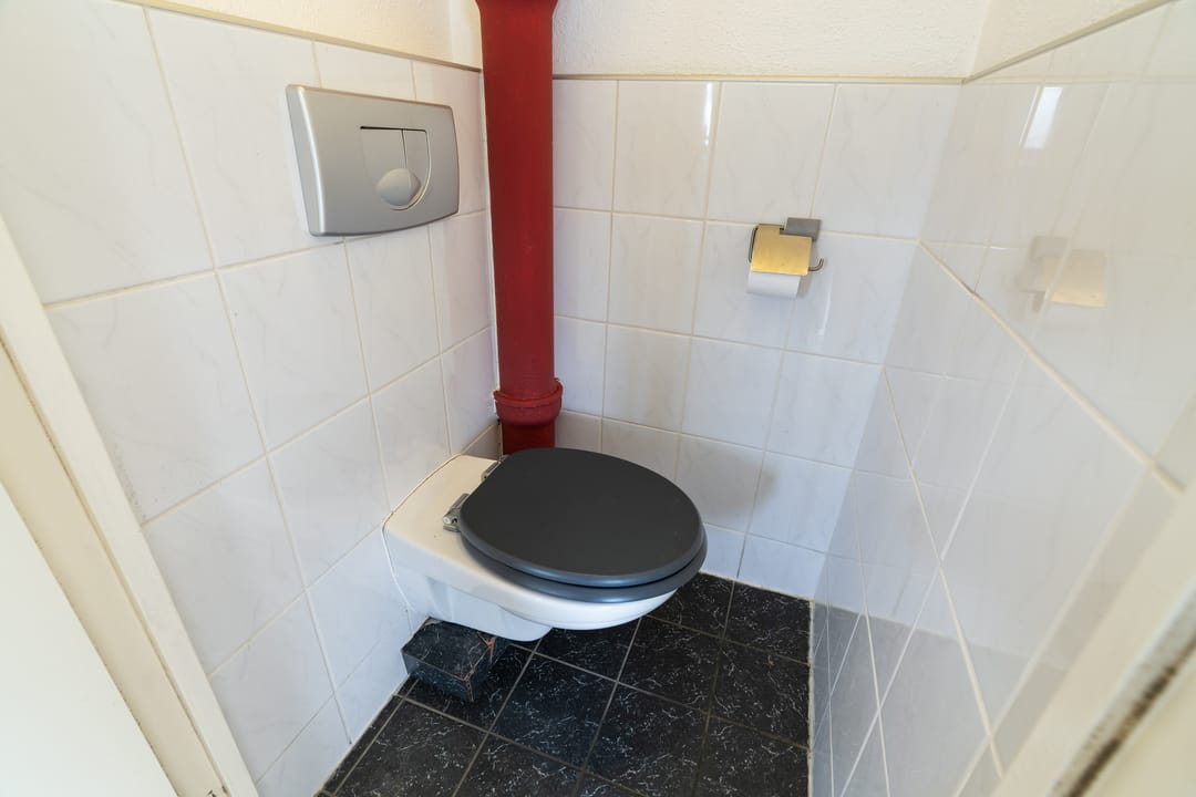 Foto 7 van Bosboom-Toussaintplein 173