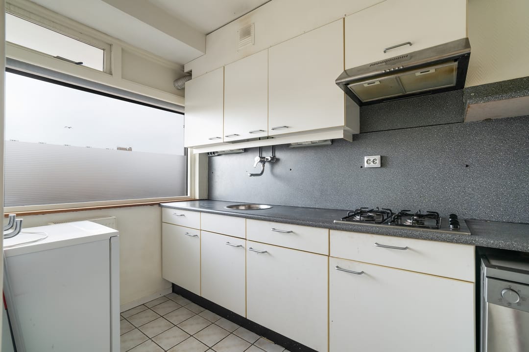 Foto 13 van Bosboom-Toussaintplein 173