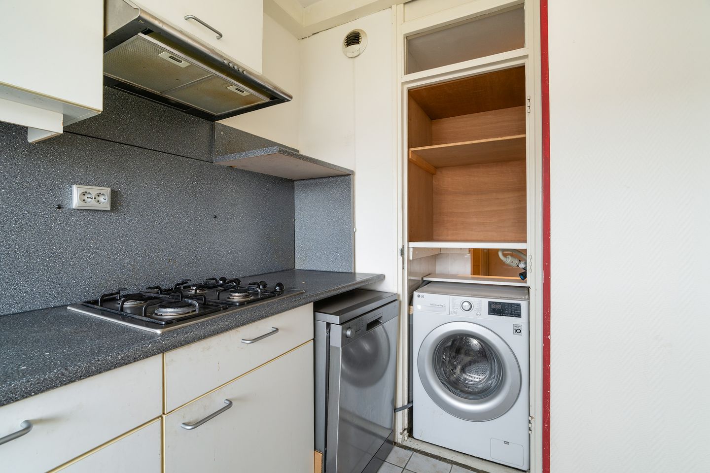 Foto 14 van Bosboom-Toussaintplein 173