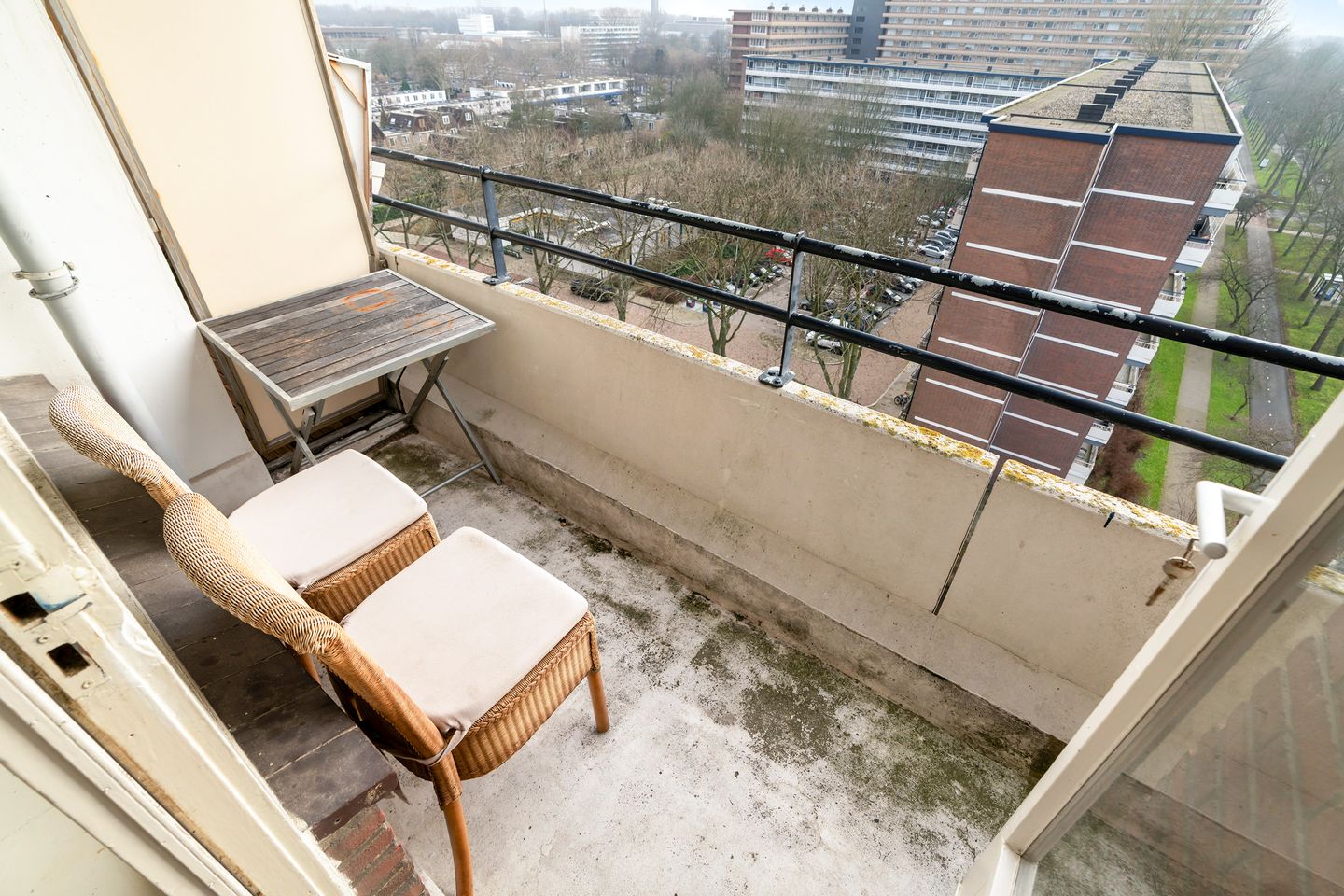 Foto 19 van Bosboom-Toussaintplein 173