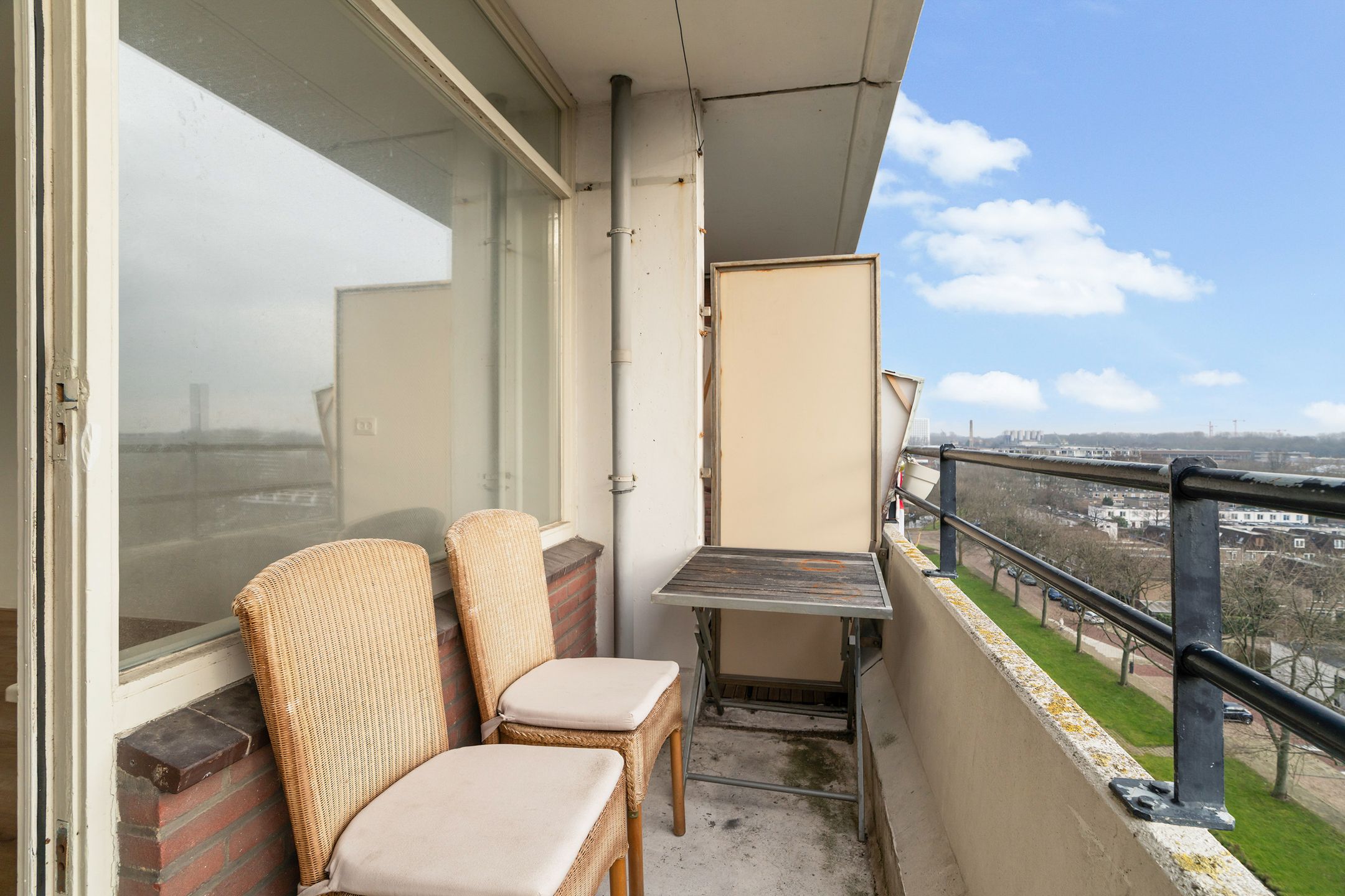 Foto 21 van Bosboom-Toussaintplein 173