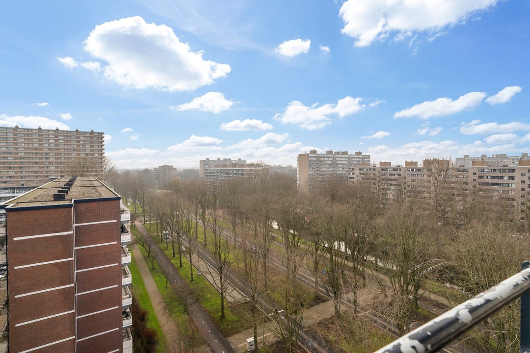 Foto 22 van Bosboom-Toussaintplein 173