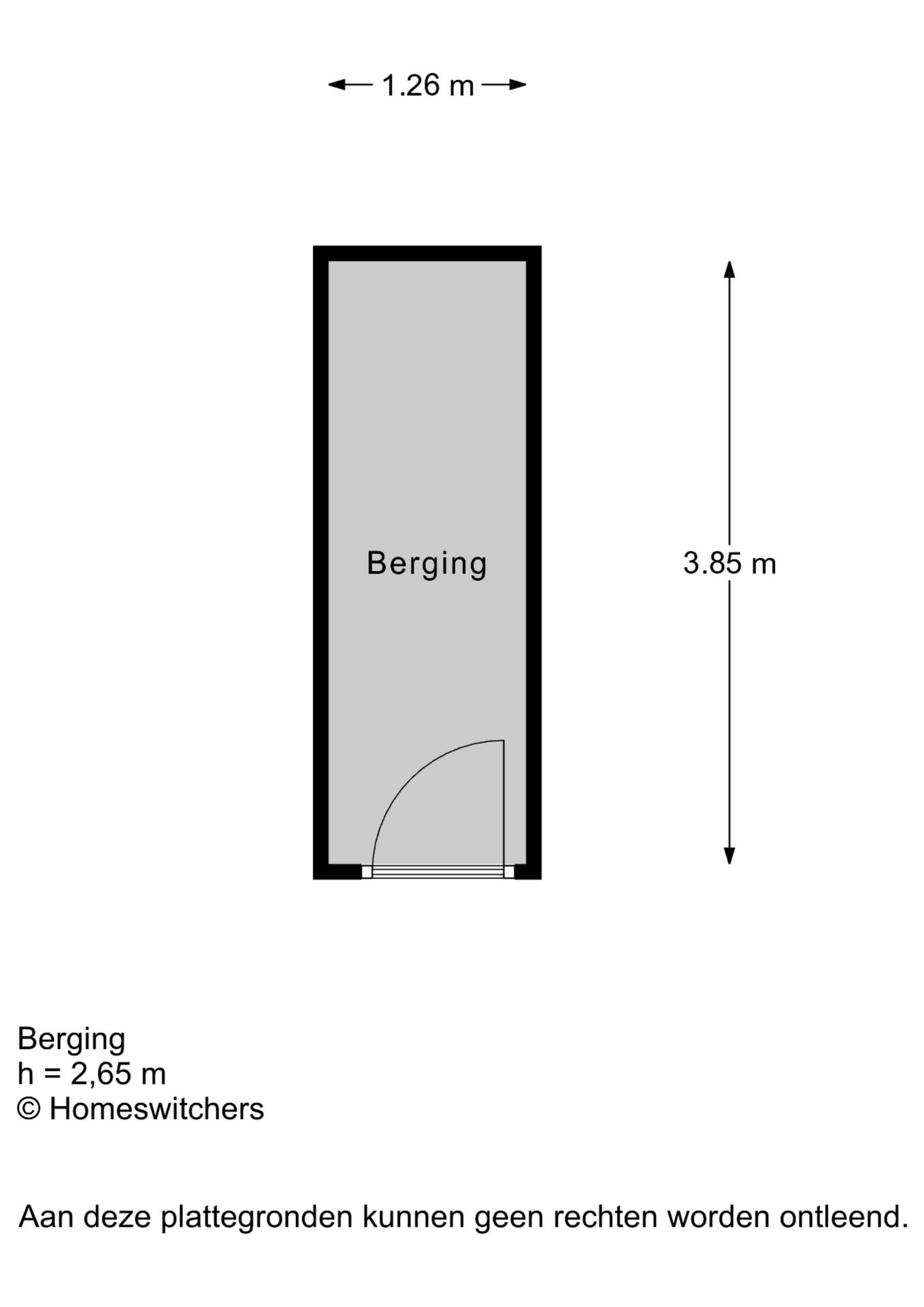 Foto 29 van Bosboom-Toussaintplein 173