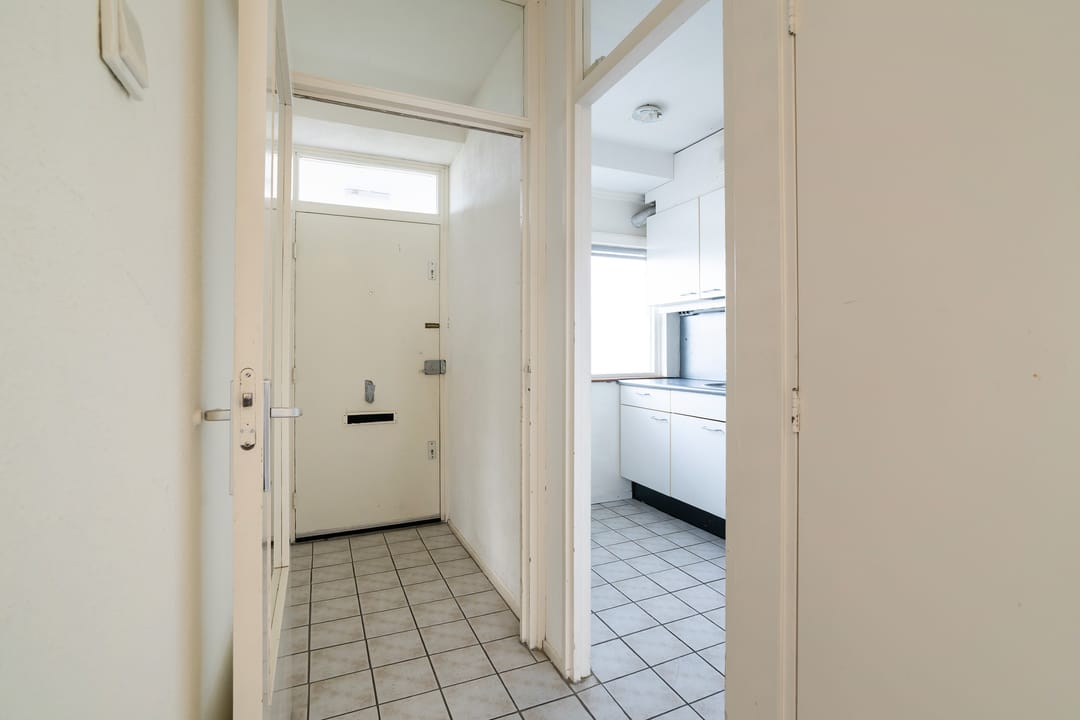 Foto 8 van Bosboom-Toussaintplein 173