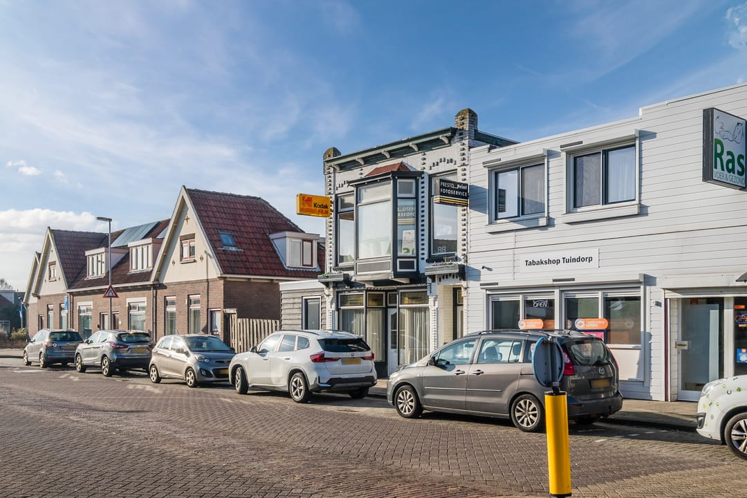 Foto 2 van Brakkeveldweg 164