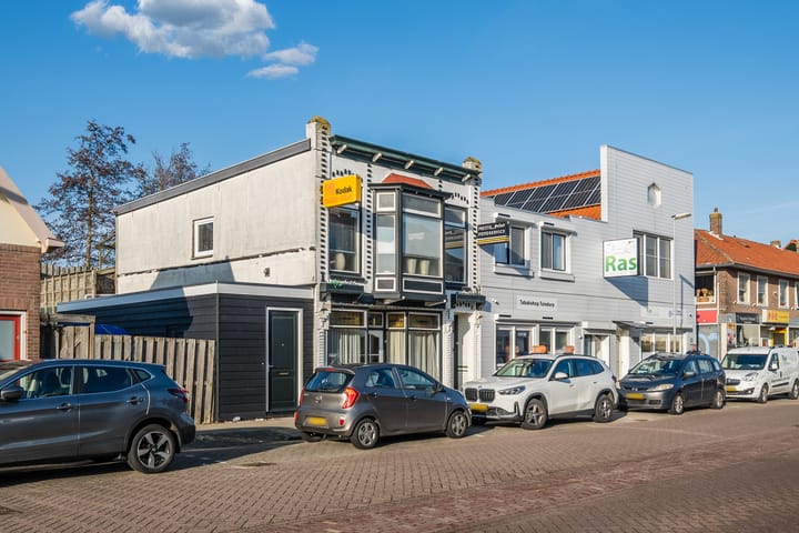 Foto 3 van Brakkeveldweg 164