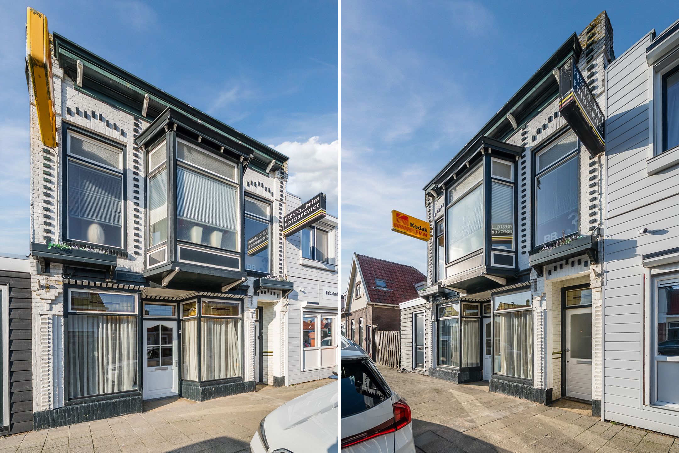 Foto 6 van Brakkeveldweg 164