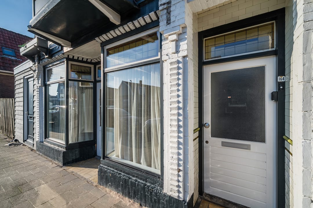 Foto 7 van Brakkeveldweg 164