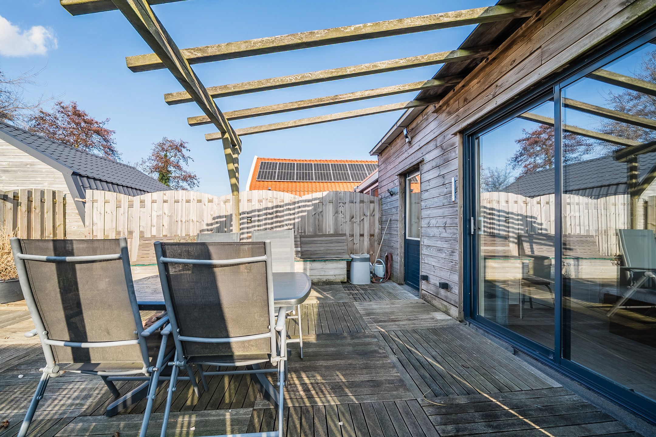 Foto 39 van Brakkeveldweg 164