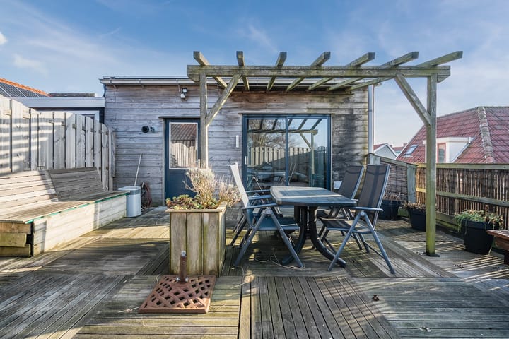 Foto 40 van Brakkeveldweg 164